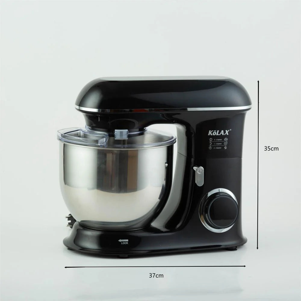 New KOLEX STAND MIXER Dough Maker / atta machine 7.8 litter large capacity 2000 Watts