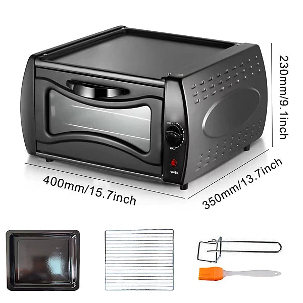 iran tandoor turk | alborz for nan roti and pizza maker 1800 Watts