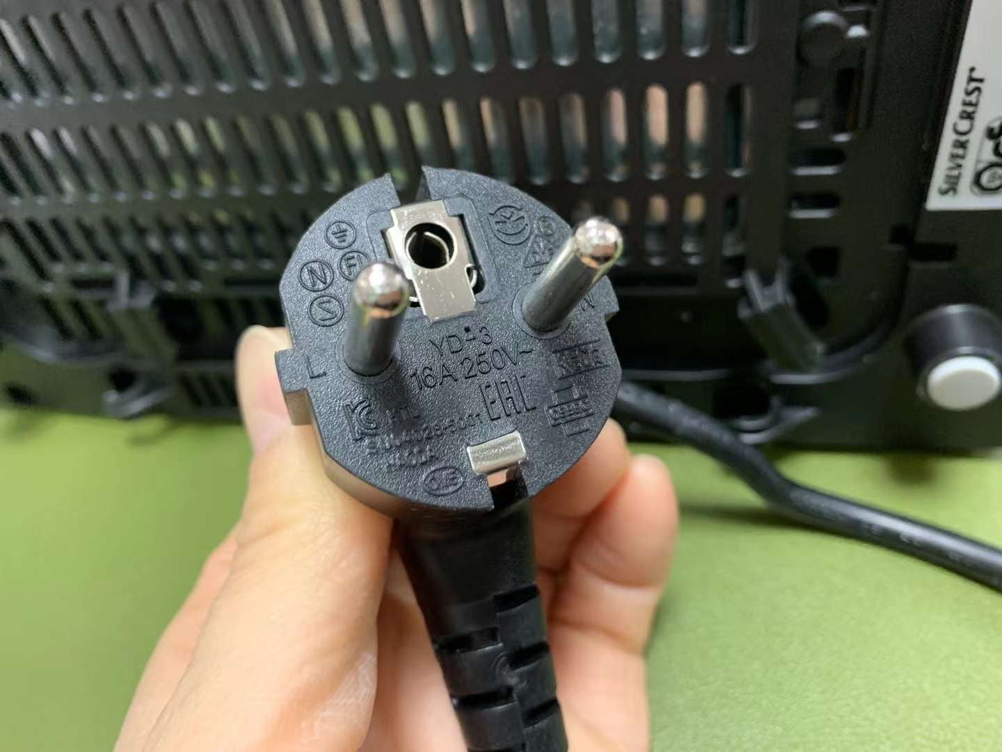 Orginal Silver crest toaster Hogh Quality