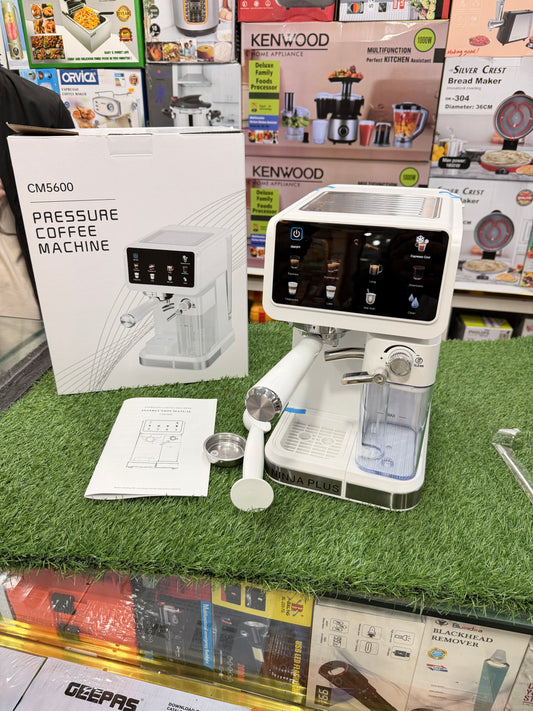 Lot imported ninja plus . Best quality coffee maker