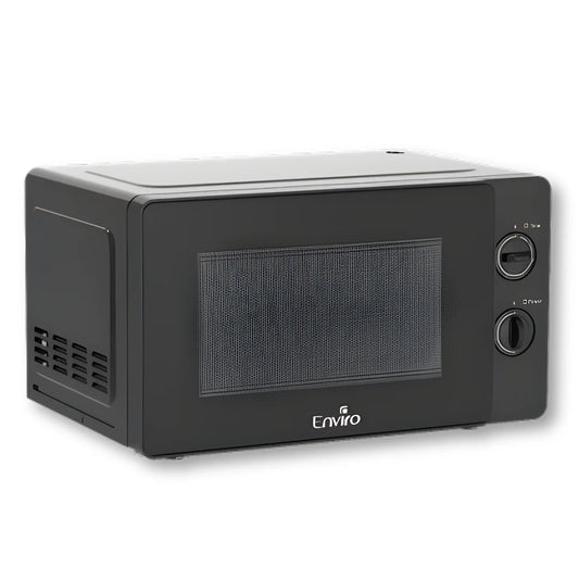 Enviro 20L Microwave Oven | Mechanical Control | 700W